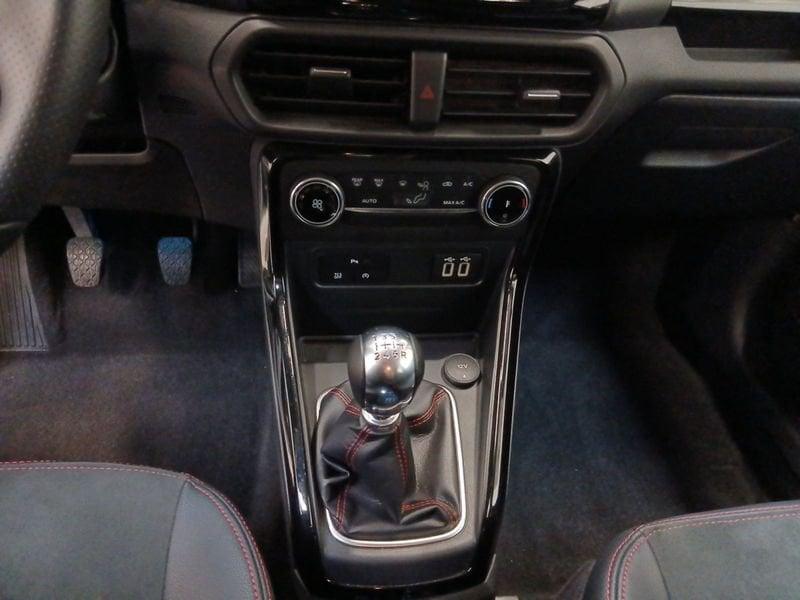 Ford EcoSport 1.0 ecoboost ST-Line s&s 125cv my20.25
