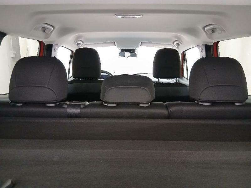 Jeep Renegade 1.6 mjt Limited fwd 120cv E6