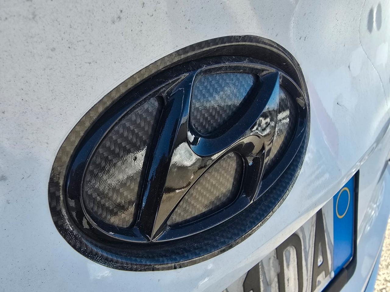 Hyundai iX35 1.7 CRDi 2WD Comfort