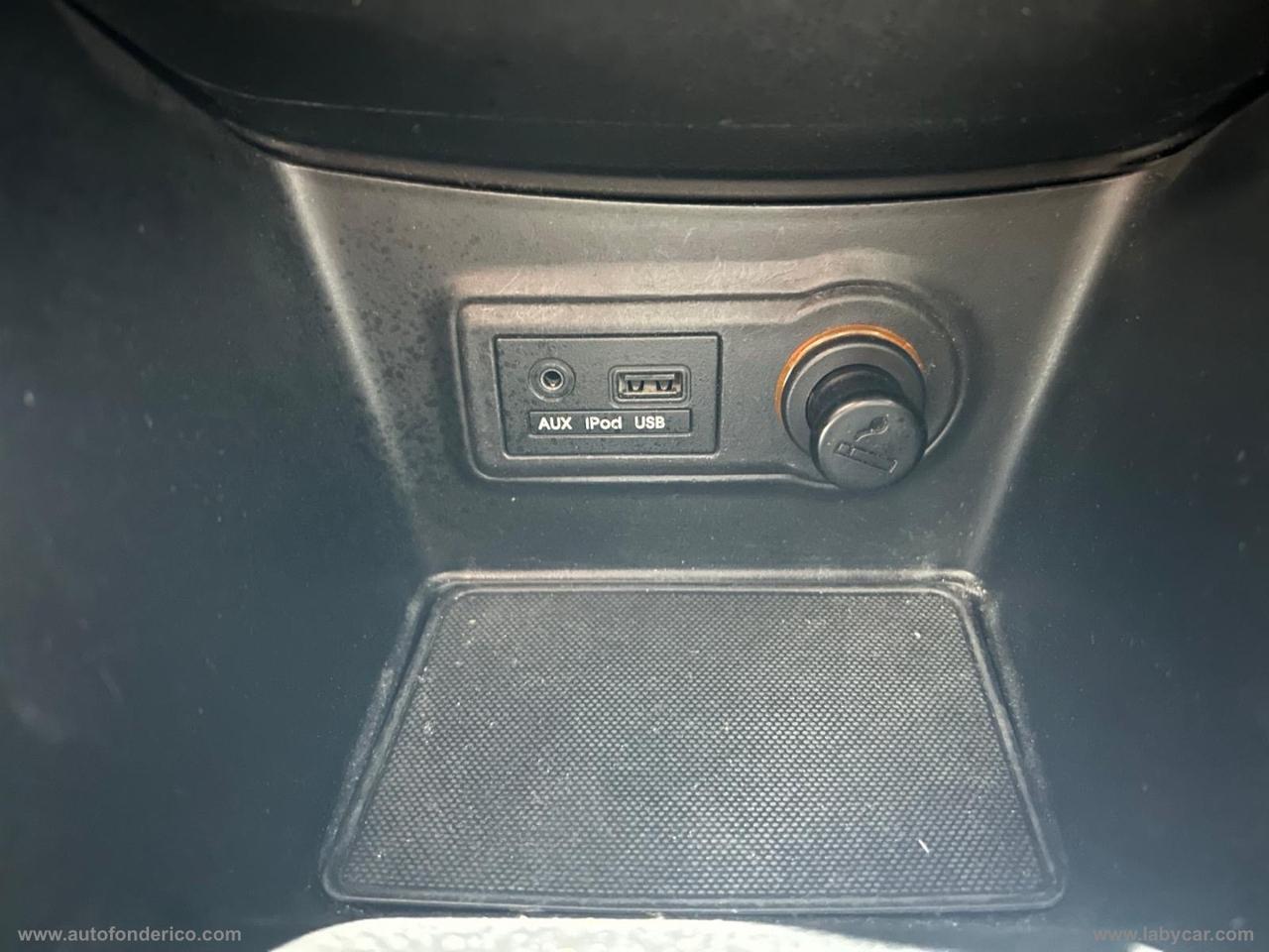 KIA Venga 1.6 CRDi VGT TX