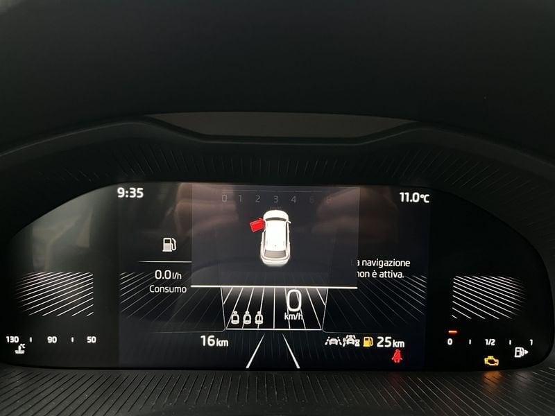 Skoda Kamiq Kamiq 1.0 TSI 115 CV Selection