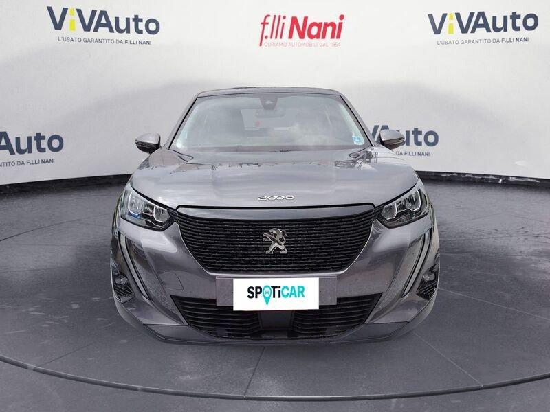 Peugeot 2008 p.t. 130 S&S Active