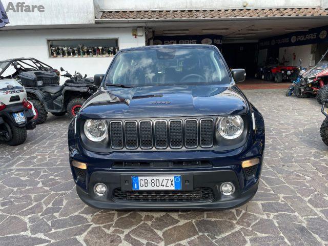 JEEP Renegade 2.0 Mjt 140CV 4WD Active Drive Limited