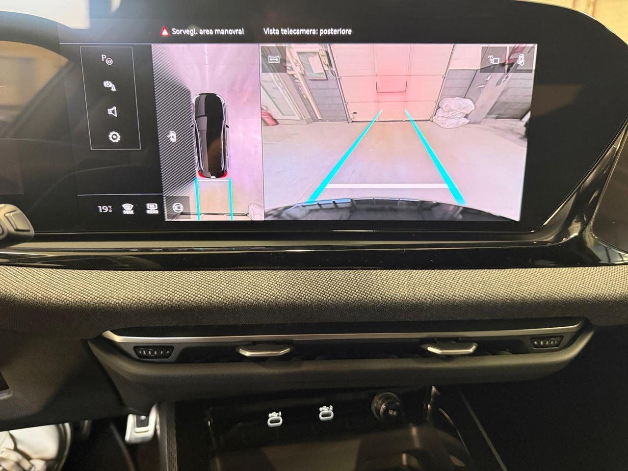 AUDI A5 AVANT - A5 AVANT TFSI 150 KW S TRONIC S LINE MY25