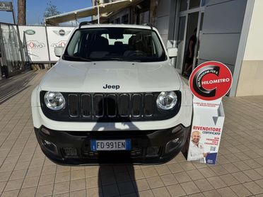 JEEP Renegade 1.6 mjt 120cv