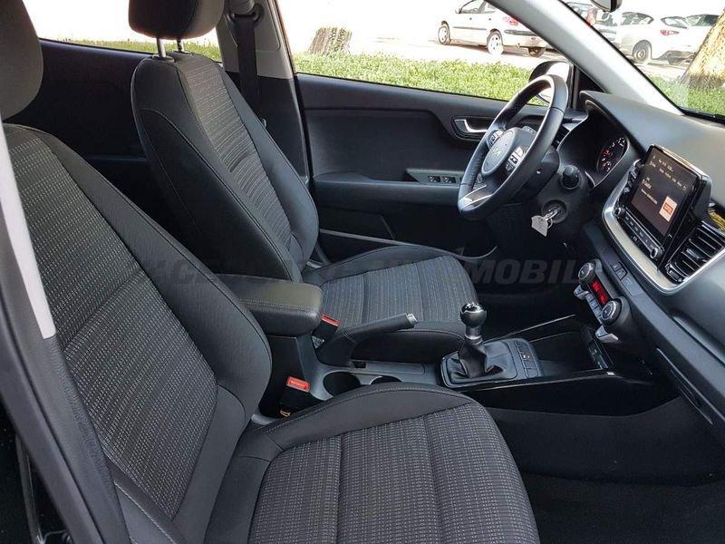 KIA Stonic Stonic 1.2 dpi Style 84cv