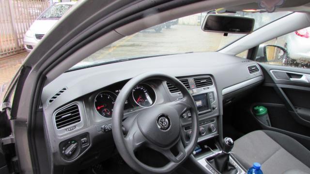 VOLKSWAGEN - Golf - 1.6 TDI 90 CV 5p. Trendline BMT