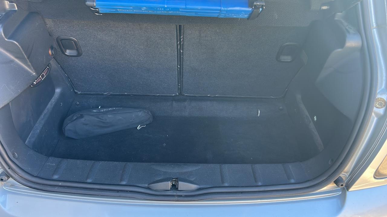 Mini 1.4 tdi One D de luxe