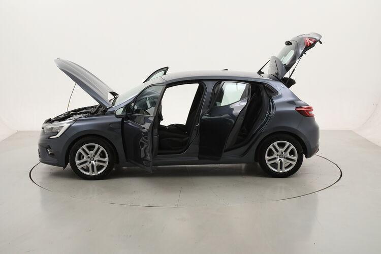 Renault Clio Hybrid E-Tech BR989996 1.6 Full Hybrid 140CV