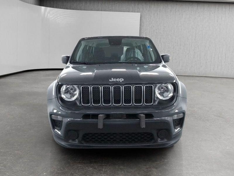 Jeep Renegade 1.0 t3 Longitude 2wd