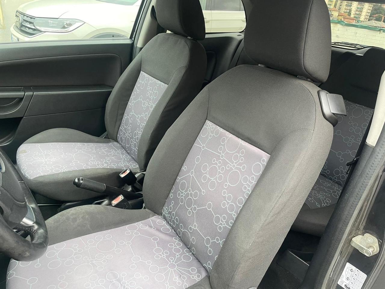 Ford Fiesta 1.2 16V 3p. Ghia - Neopatentati - Unico Proprietario