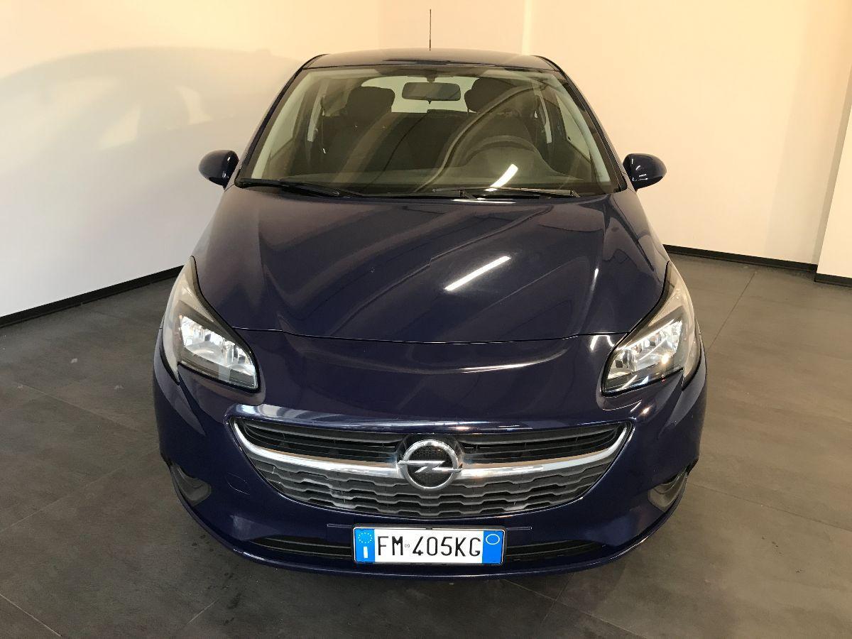 OPEL Corsa 1.2 Coupé