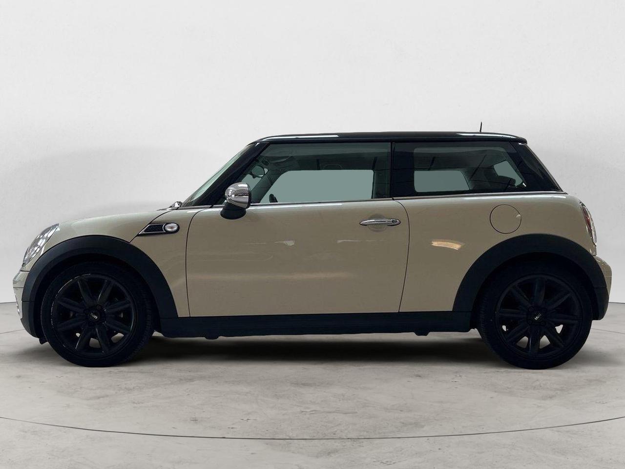 Mini Mini 1.6 Cooper 120cv