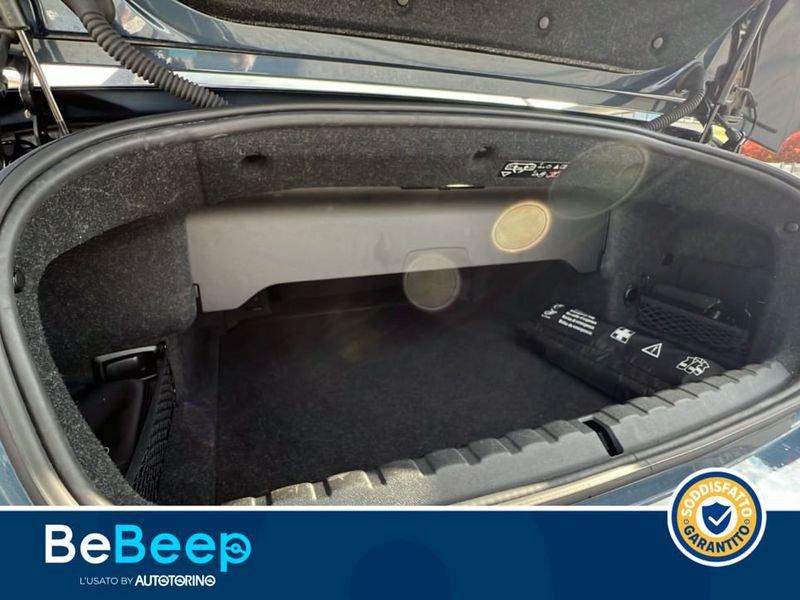 BMW Serie 4 Cabrio M440I MHEV 48V XDRIVE AUTO