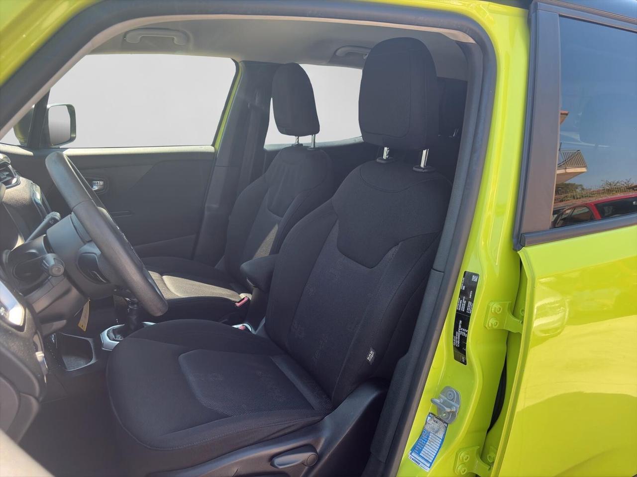 Jeep Renegade 1.6 Multijet Sport NEOPATENTATI