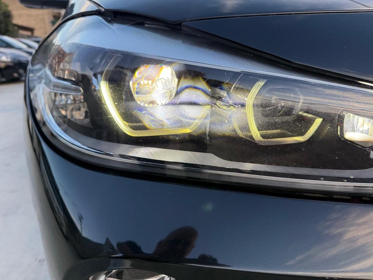 Bmw X2 sDrive 18d