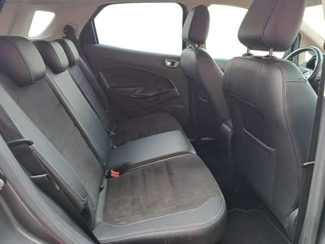 Ford EcoSport 1.0 ecoboost ST-Line s&s 140cv