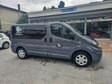 Renault Trafic T27 2.0 dCi/90 PC-TN Furgone