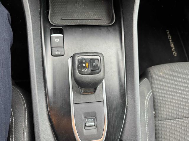 NISSAN Qashqai NUOVO KM 0 MHEV 158 CV Xtronic Business