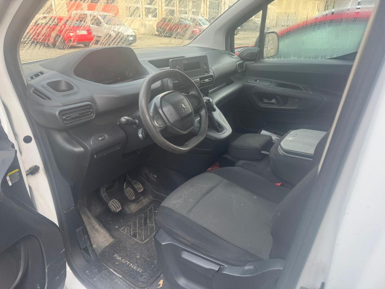 Peugeot Partner BlueHDi 130 S&S PL Furgone Premium