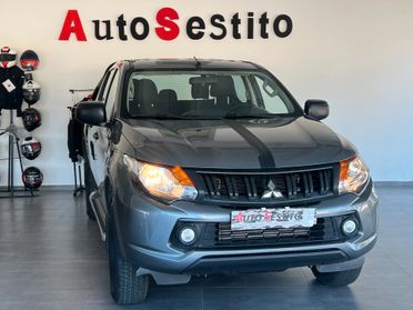 Mitsubishi L200 2.4 DI-D/154CV Club Cab Inform