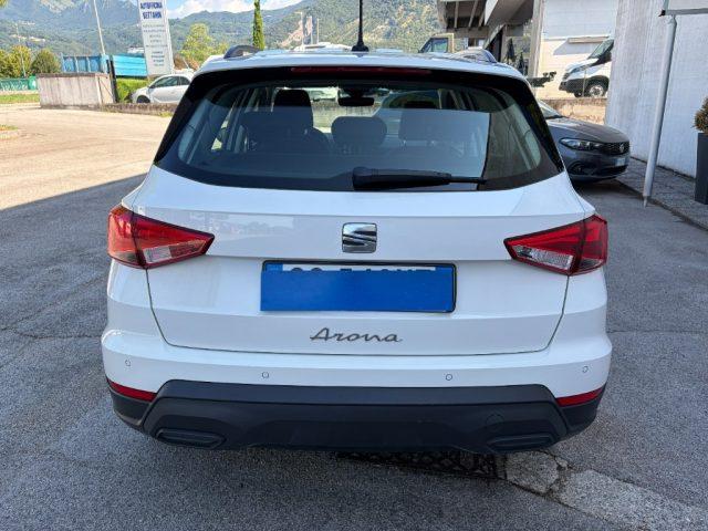 SEAT Arona 1.0 EcoTSI 110 CV DSG Style
