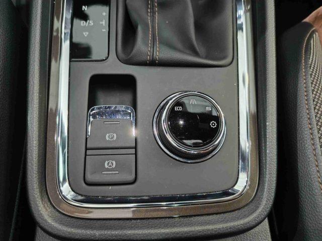 SEAT Ateca 2.0 TDI DSG XCELLENCE