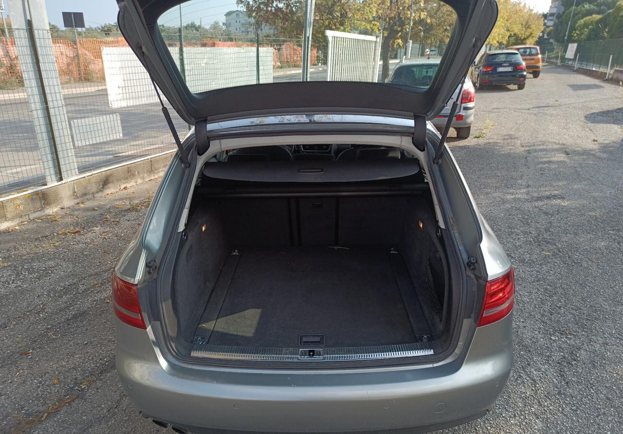 Audi A4 Avant 2.0 TDI 143CV F.AP. Advanced