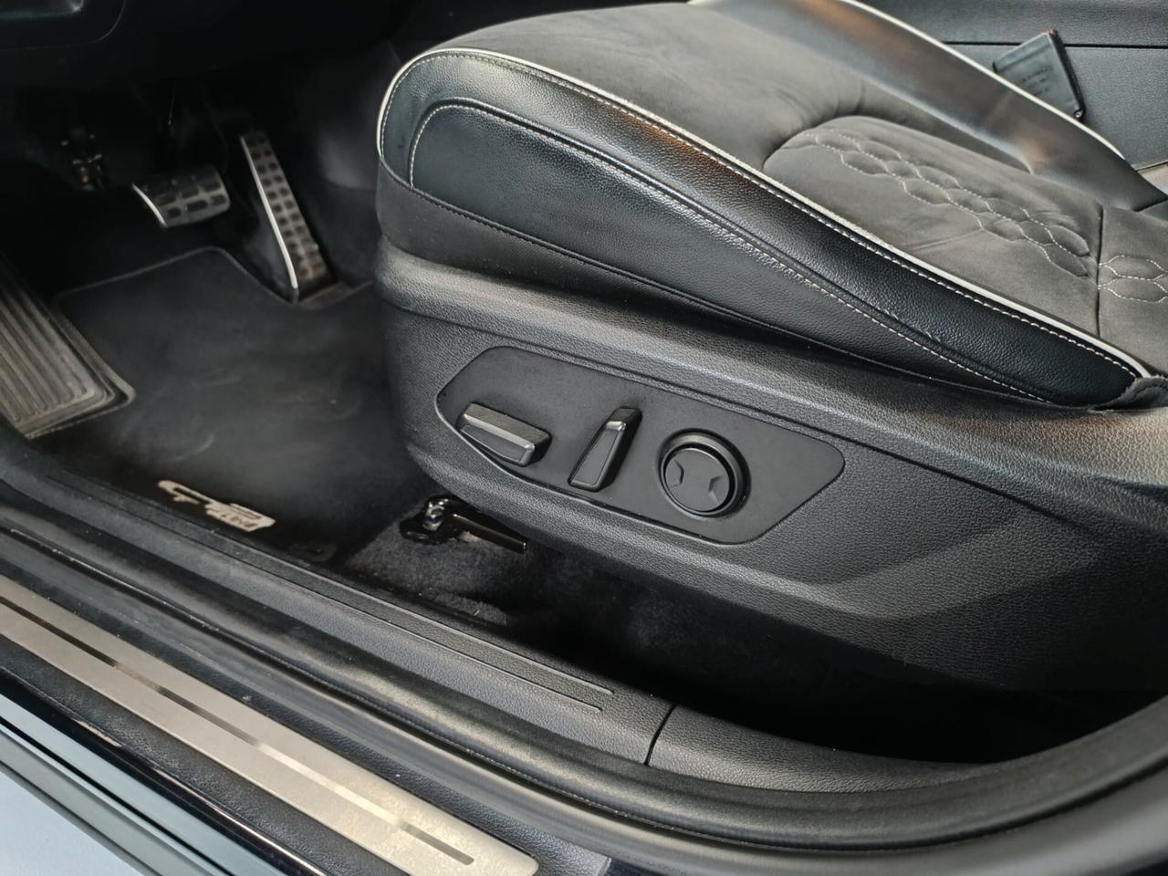 Kia Sportage 1.6 CRDI 136 CV DCT7 Mild Hybrid GT Line Plus