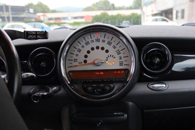 MINI Cooper S 1.6 16V Cooper S MOTORE REVISIONATO