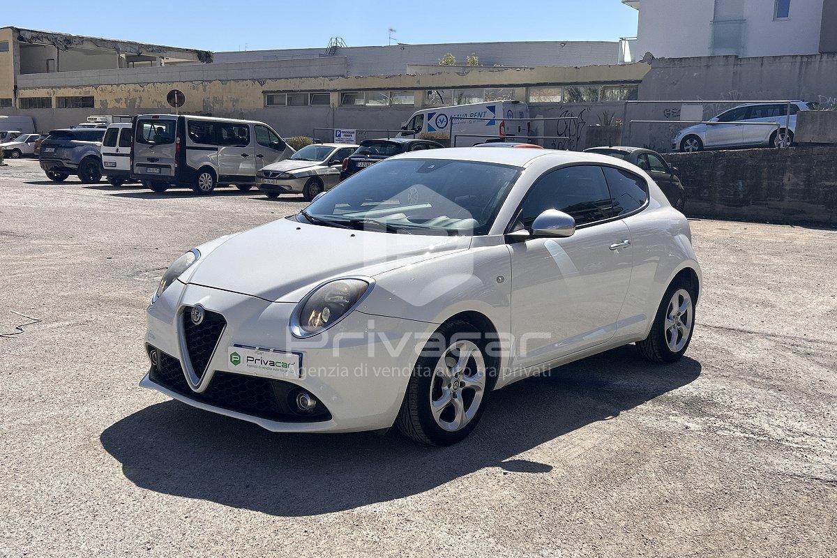 ALFA ROMEO MiTo 1.4 78 CV 8V S&S Super