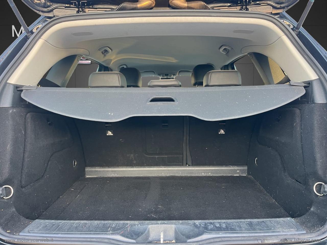 MERCEDES-BENZ B 180 CDI Automatic Sport