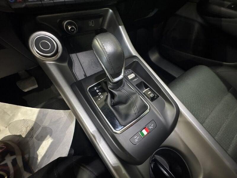 Alfa Romeo Tonale Diesel 130cv Sprint