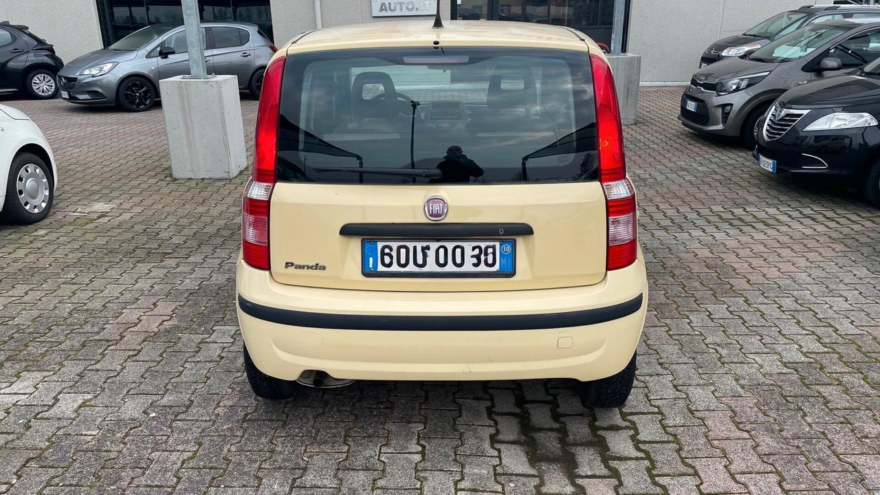 Fiat Panda 1.1 Actual