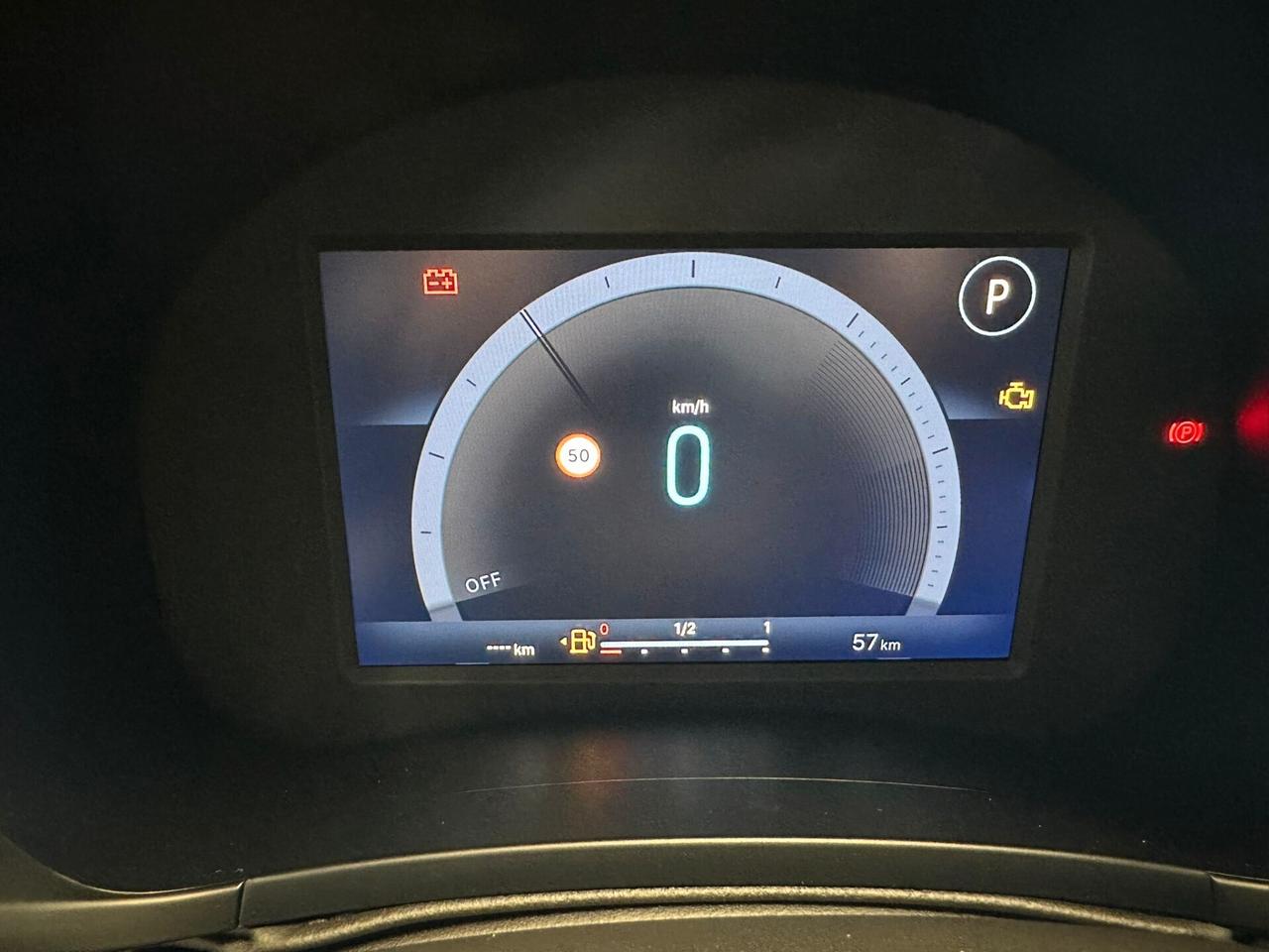 Fiat 600 Hybrid pop 1.2 Hybrid 81kW (110CV) Automatico