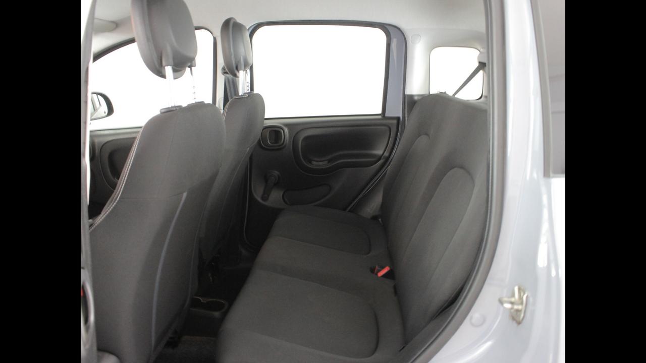 FIAT Panda III 2021 - Panda 1.0 firefly hybrid s&s 70cv