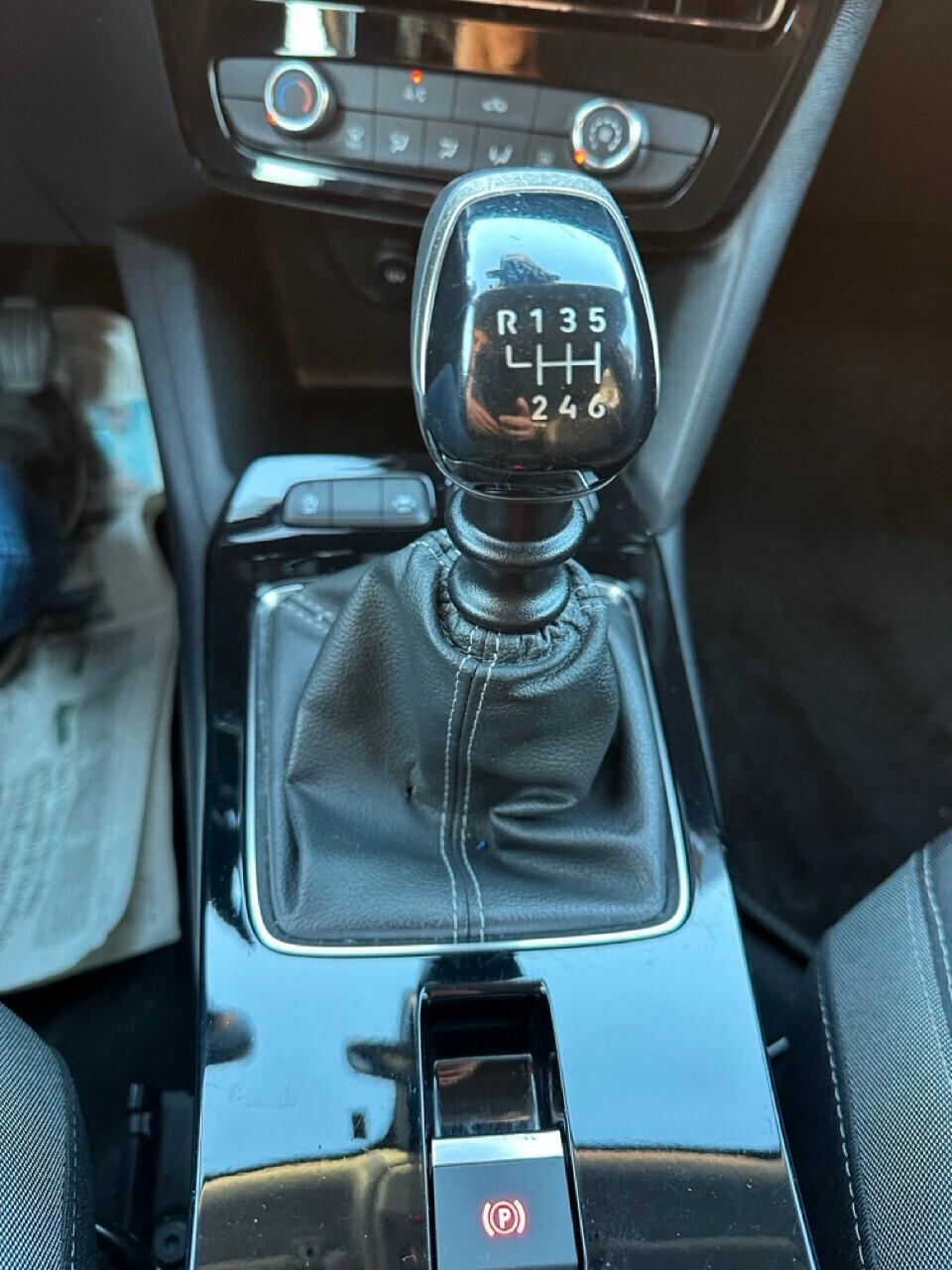 Opel Mokka 1.5 diesel Elegance