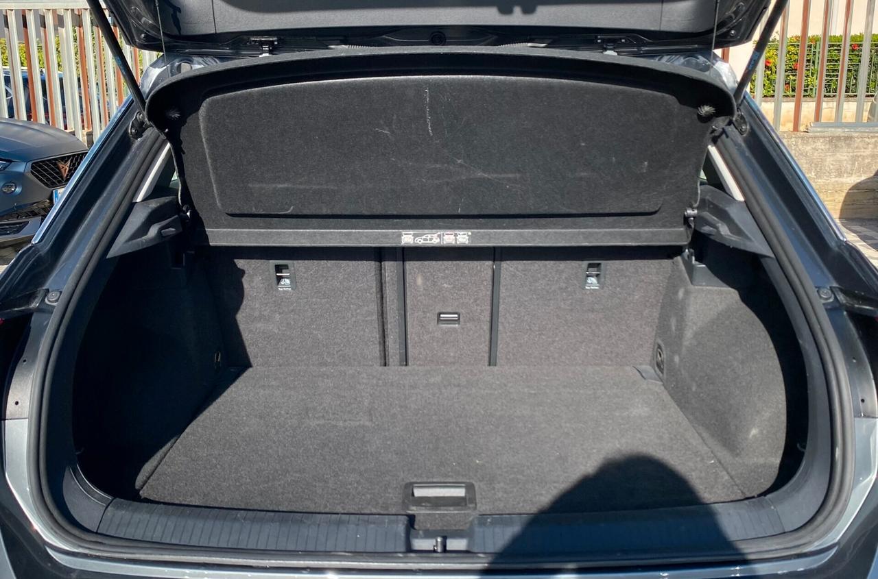 Volkswagen T-Roc Business 1.6 TDI 116CV