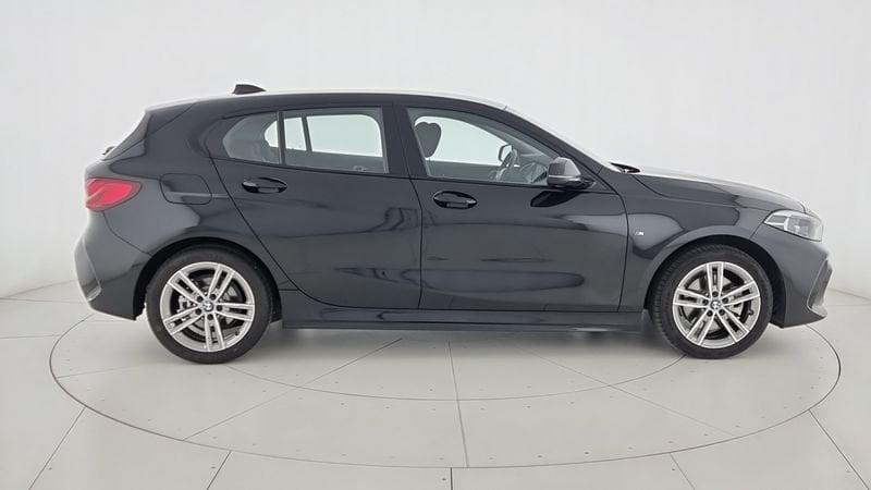 BMW Serie 1 116i 5p. Msport Exterior