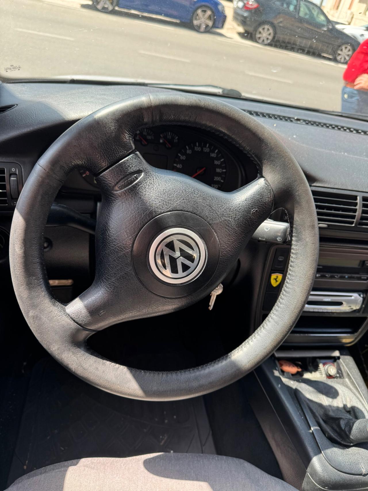 Volkswagen Passat 1.9 TDI 110 CV