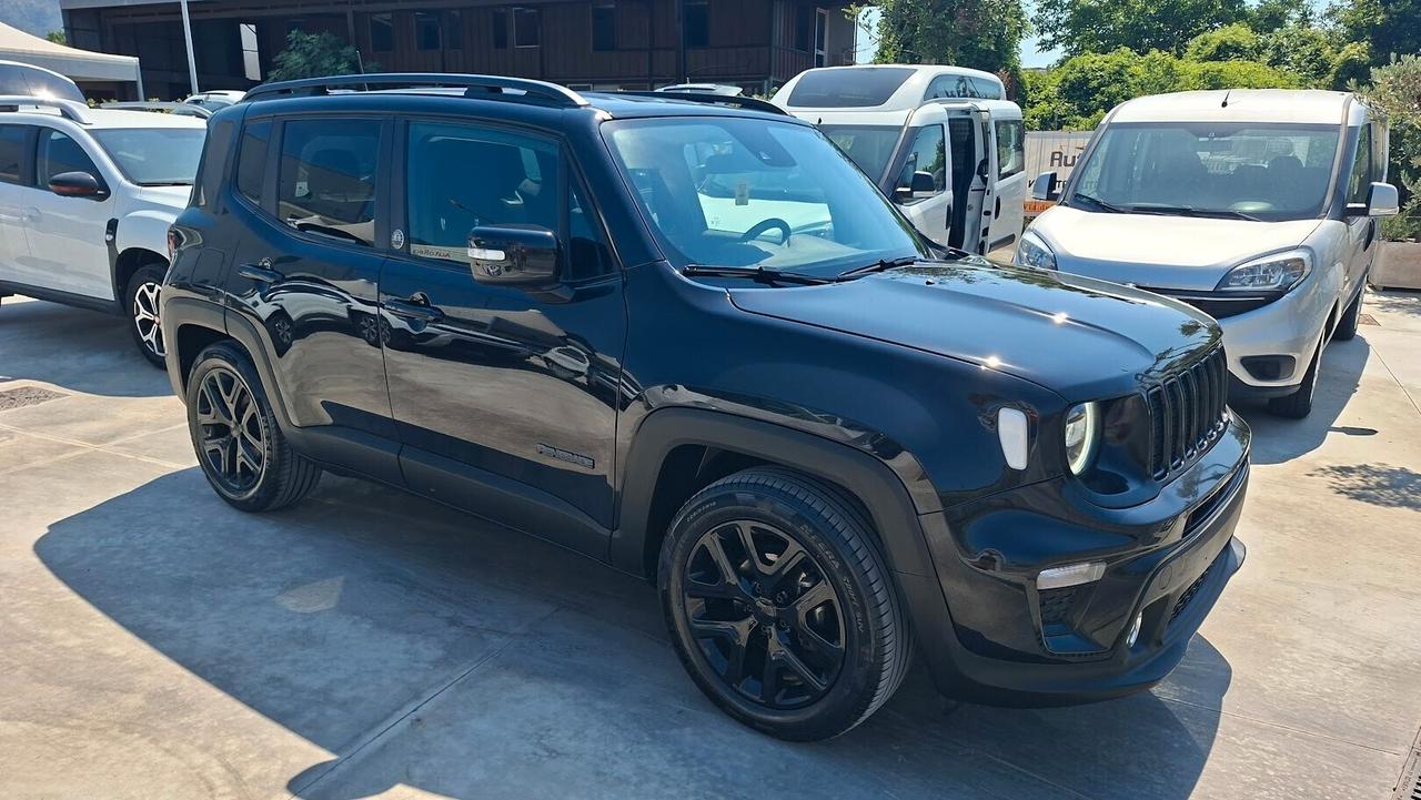 Jeep Renegade 1.6 Mjt Brooklyn Edition 2020