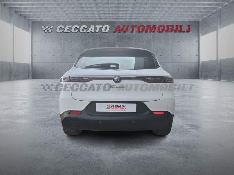 Alfa Romeo Tonale Tonale 1.6 Sprint 130cv tct6