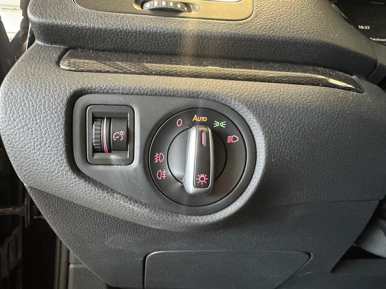 Seat Alhambra 2.0 TDI 150 CV CR 4DRIVE Style