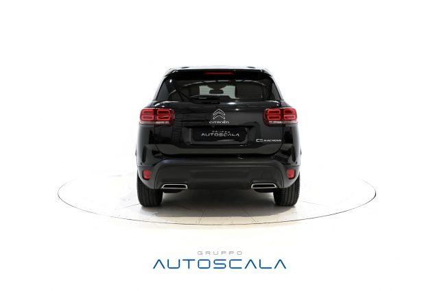 CITROEN C5 Aircross 1.5 BlueHDi 130cv S&S EAT8 Feel Pack