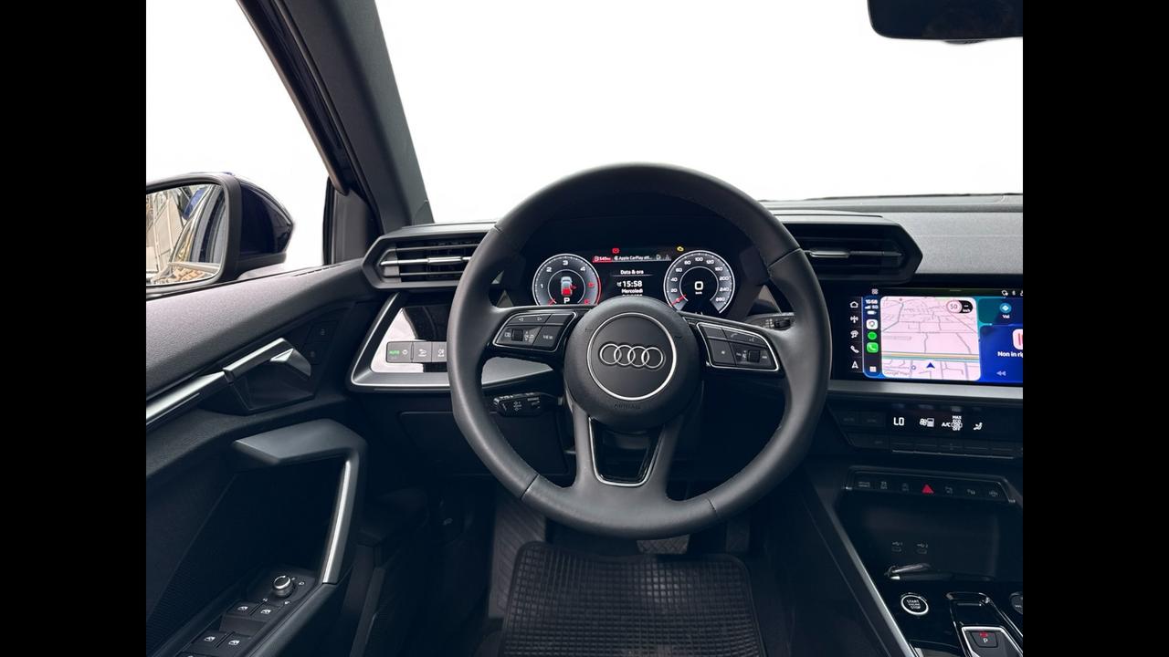 Audi Audi A3 allstreet Business Advanced TDI 110 kW S tronic