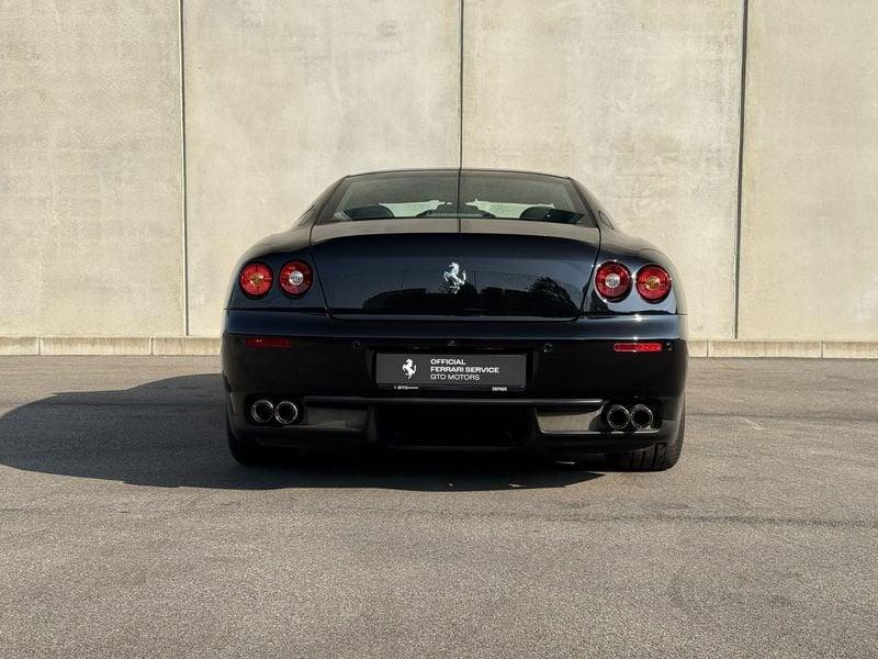 Ferrari 612 Sessanta - 1 di 60