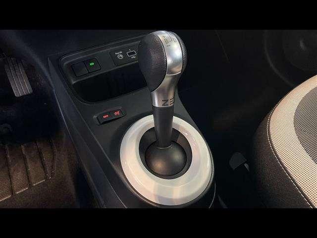 Renault Twingo 22 kWh Zen
