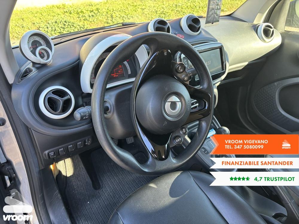 SMART fortwo 3ªs.(C/A453) fortwo EQ Youngster