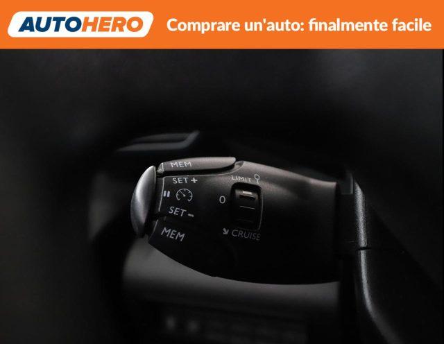 PEUGEOT Rifter Puretech 110 S&S Active Standard
