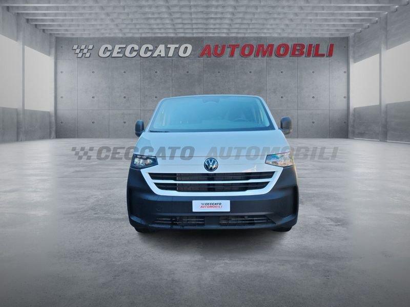 Volkswagen T7 Transporter TRANSPORTER FURG PC110 INTA8